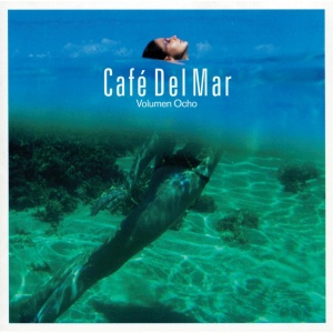 Various Artists CAFE DEL MAR 8-CD