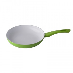 DeKassa Tigaie ceramica 26 cm verde