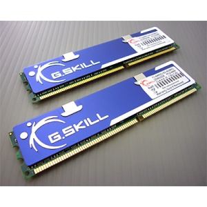 G.Skill F2-6400CL5D-4GBPQ
