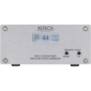 M2TECH Evo Clock Two