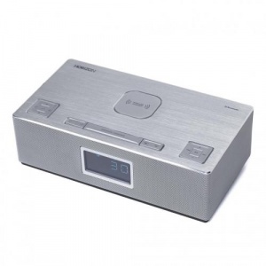 Horizon HAV-P4200 Silver