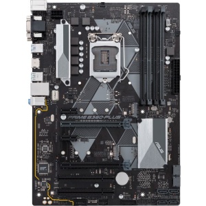 Asus PRIME B360-PLUS