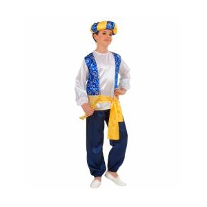 Widmann Costum Print Arab