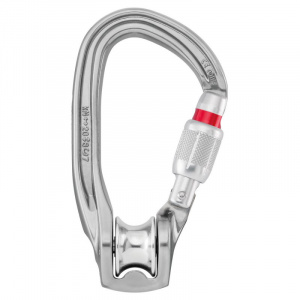 Petzl SCRIPETE ROLLCLIP Z SL