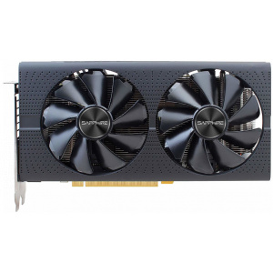 Sapphire Radeon RX 570 PULSE 8GB GDDR5 256-bit 11266-66-20G