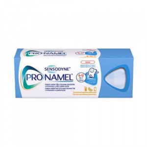 SENSODYNE Pastă de dinți pentru copii Pronamel Junior 50 ml