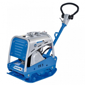weber CR 3 HD 116144