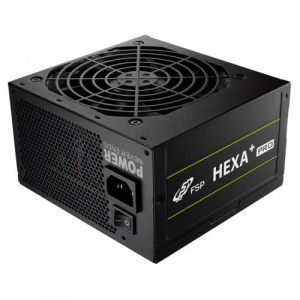 Fortron HEXA+ Pro Series 500, 500W