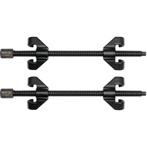 YATO Presa arcuri 82x270mm 2 buc YT-2546