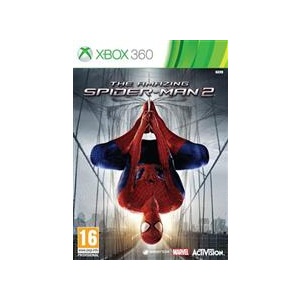 Activision The Amazing Spider-Man 2 Xbox360