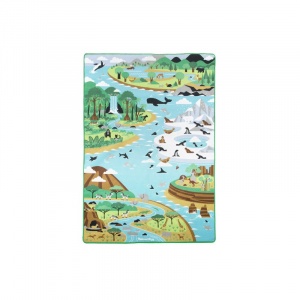 Melissa and Doug Habitatele Animalelor MD5192