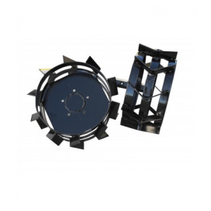 Media Line Roti metalice mici