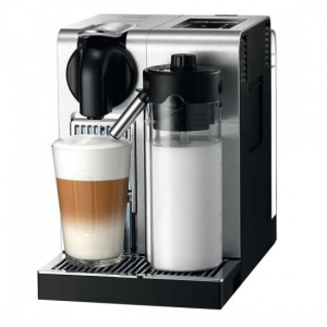 Nespresso Lattissima Pro EN 750.MB Negru