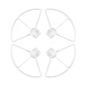 Drone Pit Stop Protectie Elice