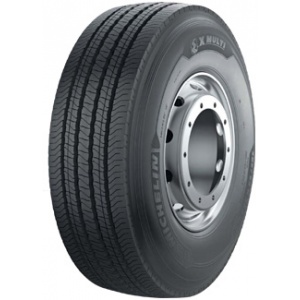 Michelin X MULTI F 385/65 R22,5 158L