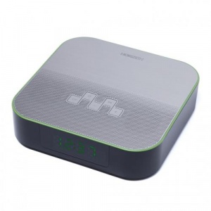 Horizon HAV-P4180 Black-Silver