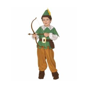 Widmann Costum Robin Hood 4383r-b