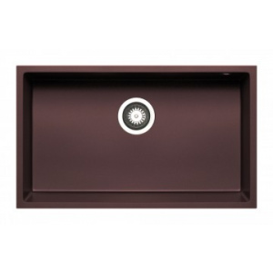 Pyramis TETRAGON 70x40 1B Chocolate 070068711
