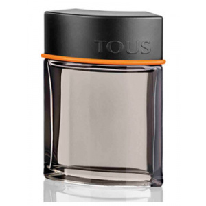Tous Man Intense EDT 100 ml