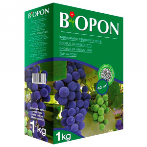Biopon Ingrasamant pentru vita de vie 1 kg