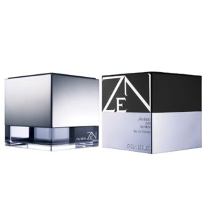Shiseido Zen Men, EDT, 100 ml