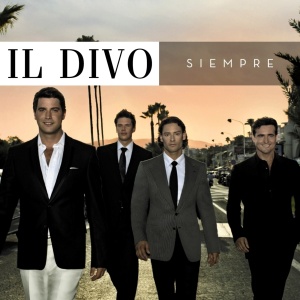 Il Divo Siempre