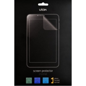 Utok Folie Protectie Crystal pentru i800
