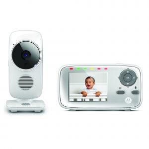 Motorola Videofon digital MBP483