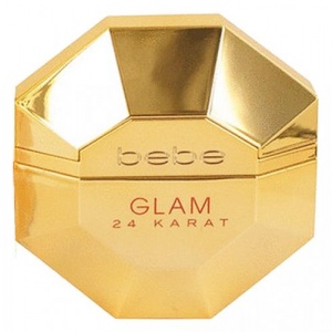 bebe Glam 24 Karat EDP 100 ml