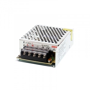 Well Sursa in comutatie AC-DC, 30 W, 6 A