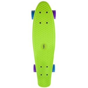 Worker Basic Nils Extreme Verde