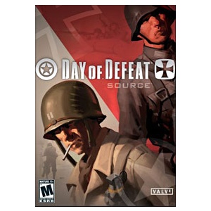 Sony Day of Defeat