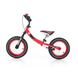 Milly Mally Young Red