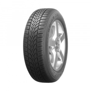 Dunlop WINTER RESPONSE 2 195/60 R16 89H