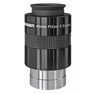 Bresser Ocular Plössl 5 elemente 40mm (2