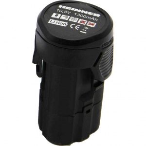 Heinner Acumulator pentru VMGA001, 10.8V, 1300mAh