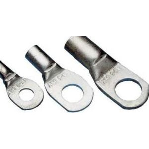 Adeleq Papuc inelar neizolat cupru 70mm2/M10 01-506-10