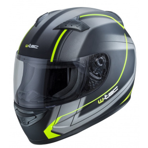 W-Tec Casca moto FS-805