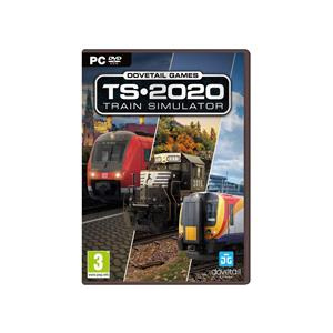 Dovetail Games Train Simulator 2020 PC