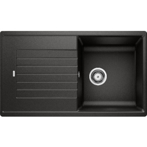 BLANCO ZIA 5S din SILGRANIT PuraDur 526016
