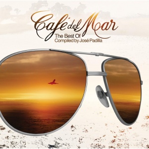 Various Artists CAFE DEL MAR-THE BEST OF COMPILED BY JOSE PADILLA-2CD