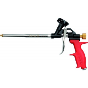YATO Pistol spuma buton reglaj metalic YT-6741