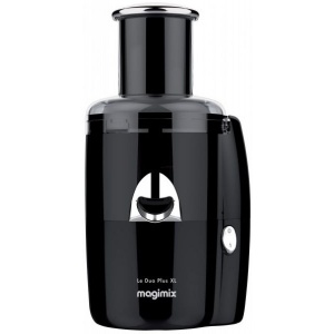 Magimix Le Duo Plus XL, 400W (Negru)