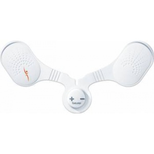 Beurer Mini Pad EM20 Neck pentru electrostimulare musculara