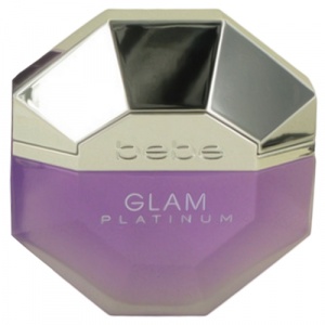 bebe Glam Platinum EDP 100 ml