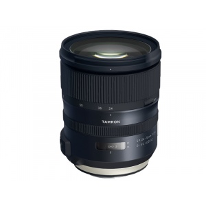 Tamron SP 24-70mm F/2.8 VC USD G2 - montura Nikon