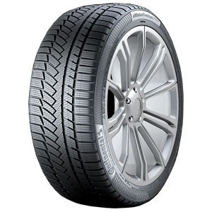 Continental TS850 P 215/50 R17 95H