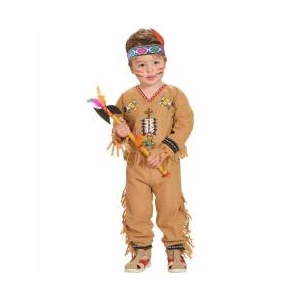 Widmann Costum Indian 4892b-a