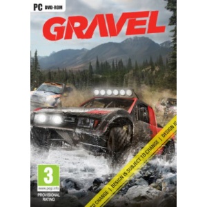 Milestone Gravel (PC)