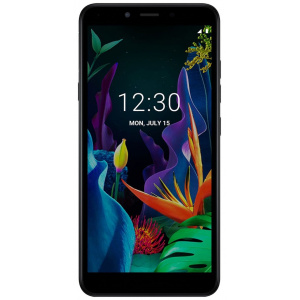 LG K20 2019 16GB 1GB RAM Dual SIM 4G Black